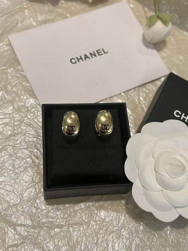 Chanel Earring 05yxs546